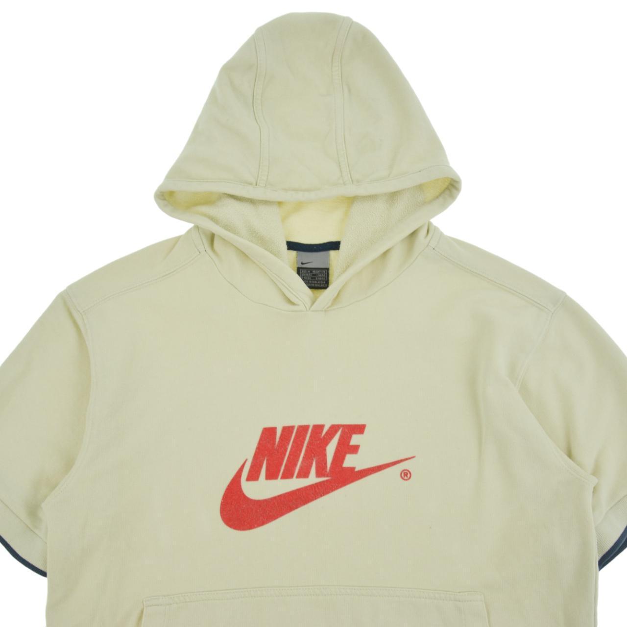 Vintage Nike Hoodie Size M - Known Source