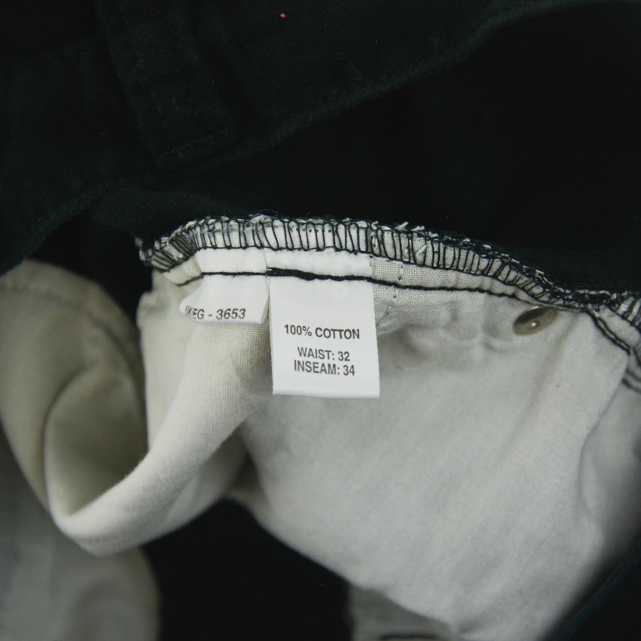 Vintage YSL Yves Saint Laurent Velvet Jeans Size W29 - Known Source
