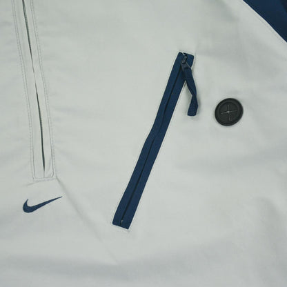 Vintage Nike Q Zip Jacket Size XL - Known Source