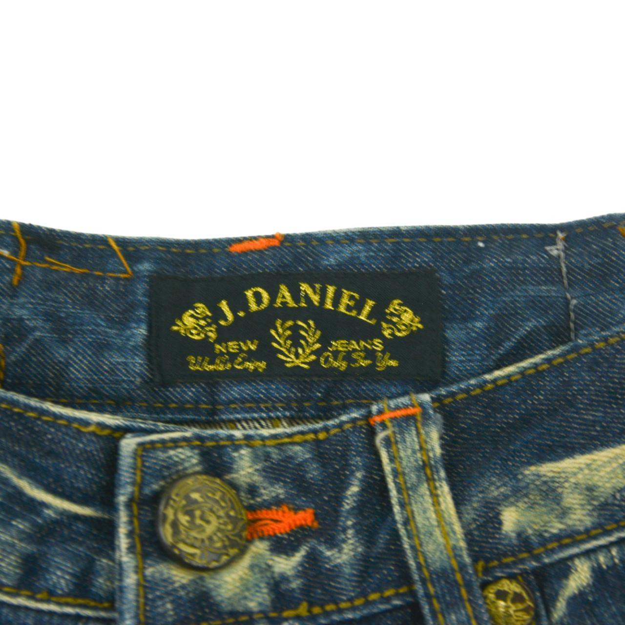 Vintage Tiger Denim Jeans Size W29 - Known Source