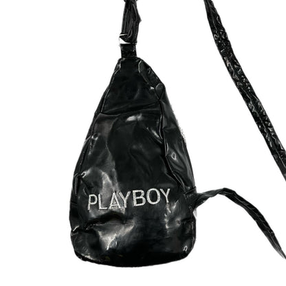 Vintage Playboy Sling Bag - Known Source