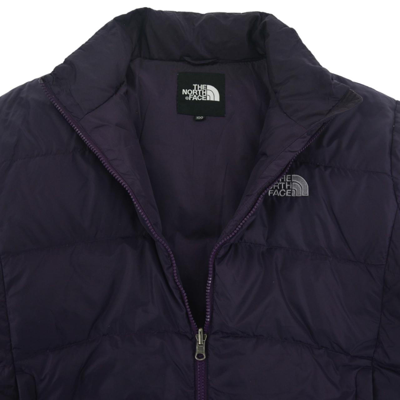 Vintage North Face Puffer Jacket Size L - Known Source