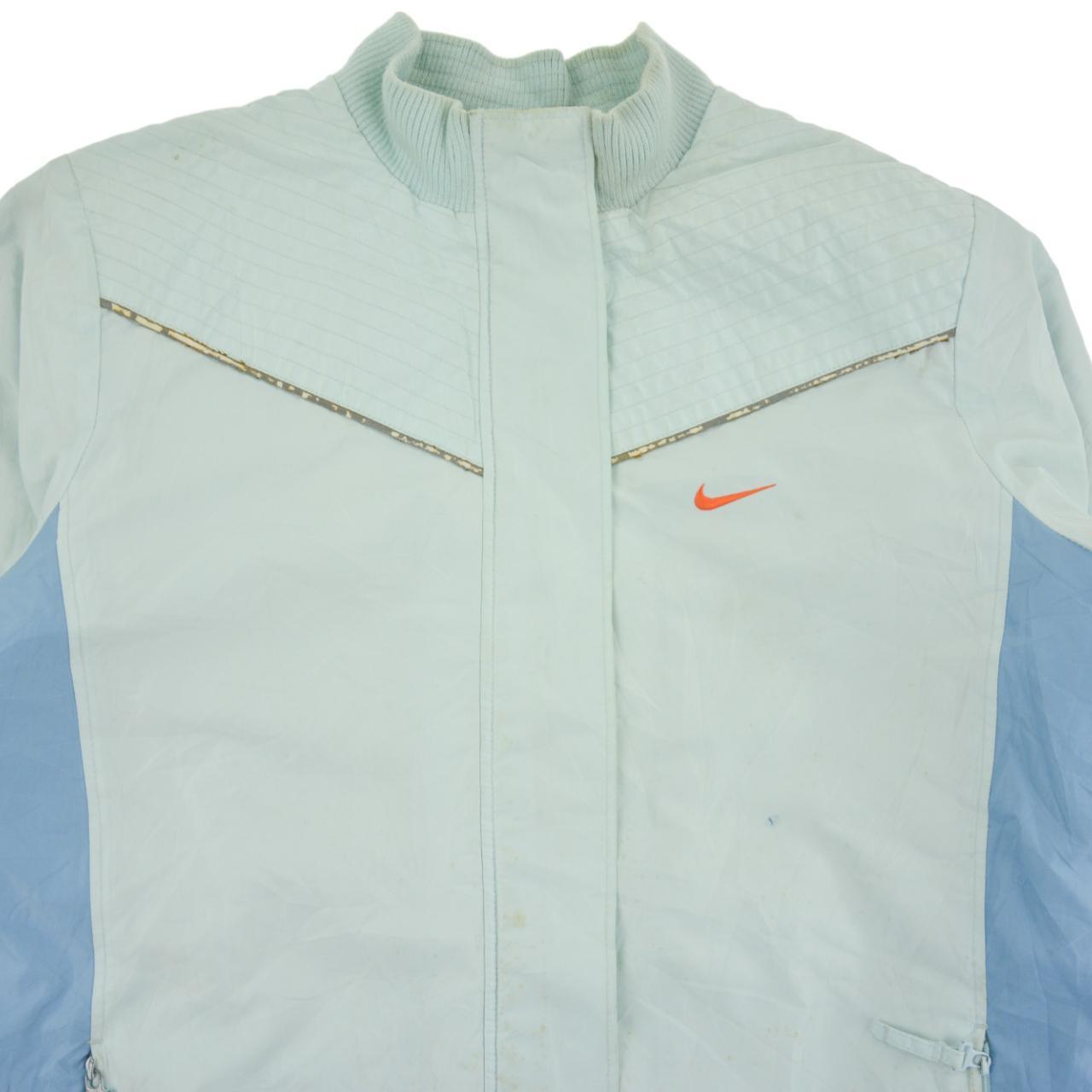 Vintage Nike Jacket Size M - Known Source