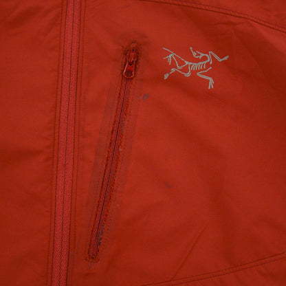 Vintage Arcteryx Zip Up Jacket Size S - Known Source