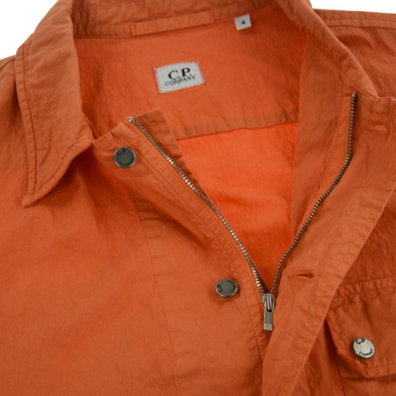 Vintage CP Company Asymmetric Pocket Jacket Size M - Known Source