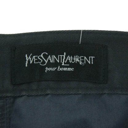 Vintage YSL Yves Saint Laurent Trousers Size W36 - Known Source
