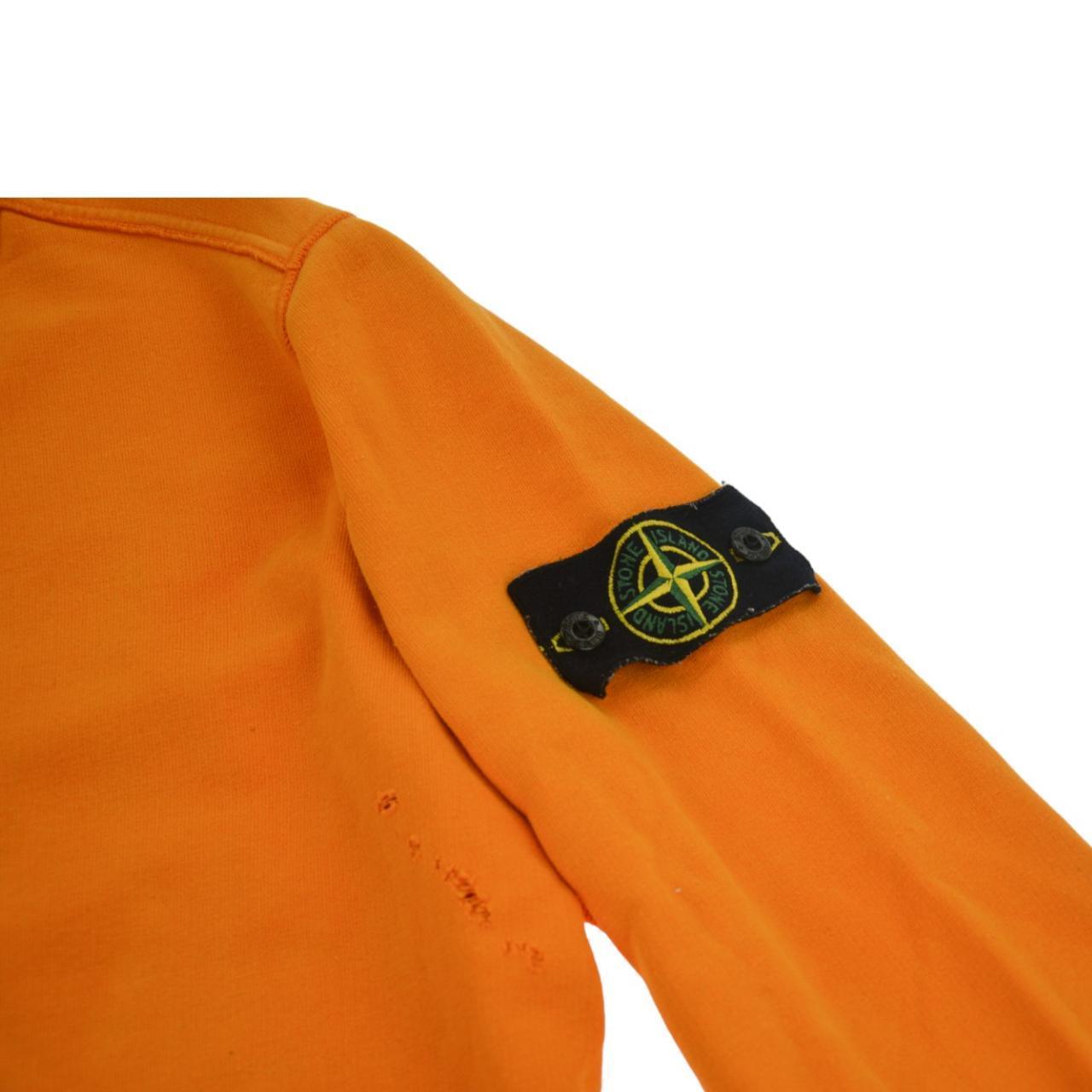 Stone Island Sweatshirt Size M - Known Source