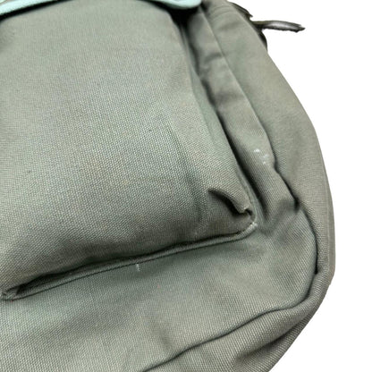 Vintage Stussy Pocket Shoulder Bag - Known Source