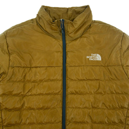 Vintage North Face Puffer Jacket Size L - Known Source