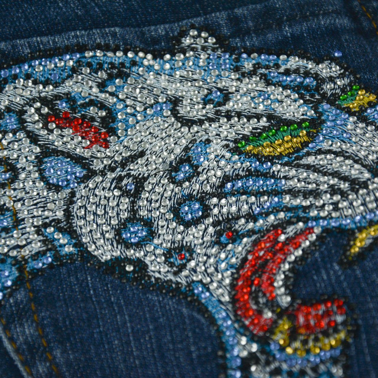 Ed retailer Hardy Jeans