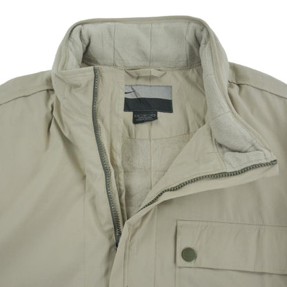 Vintage Nike Asymmetric Pocket Jacket Size XL - Known Source