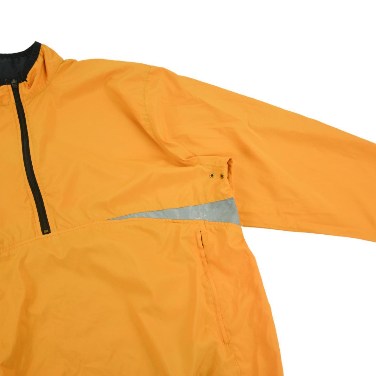 Vintage Nike Q Zip Jacket Size XL - Known Source