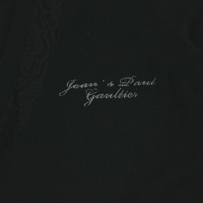 Vintage JPG Jean-Paul Gaultier Knitted Jumper Women's Size S - Known Source