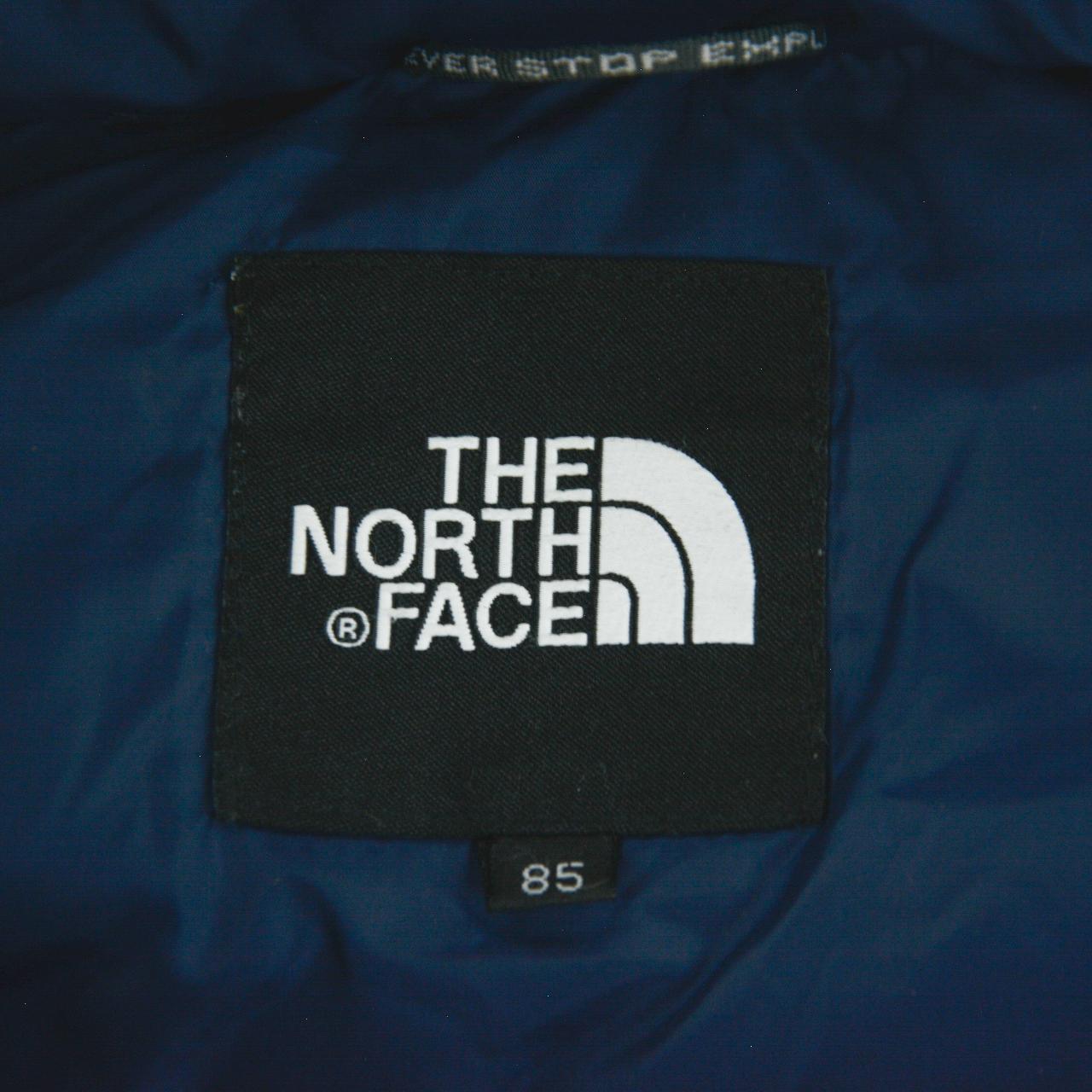 Vintage North Face Puffer Jacket Size XS - Known Source