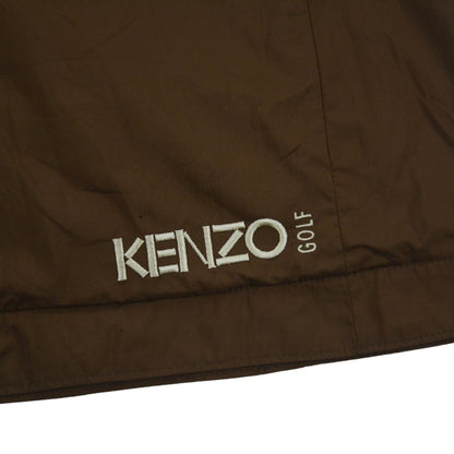 Vintage Kenzo Golf Reversible Vest Women's Size S - Known Source