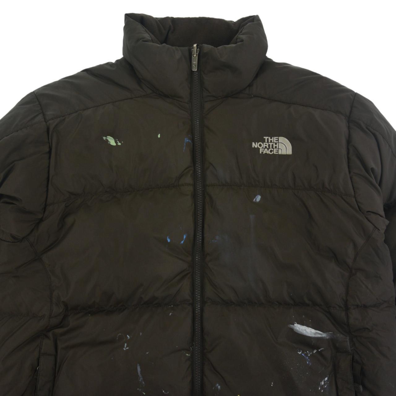 Vintage North Face Puffer Jacket Size M - Known Source