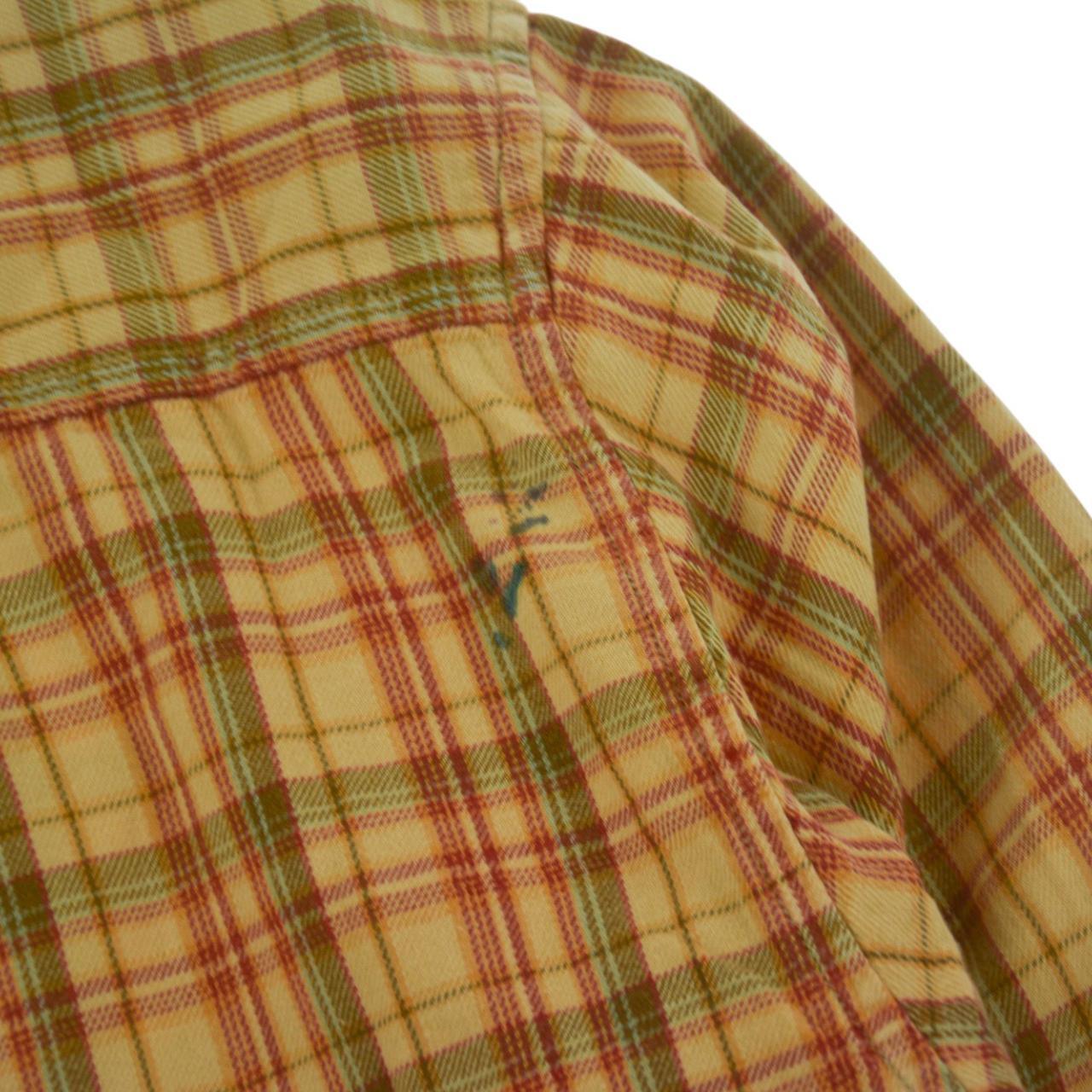 Vintage CP Company Button Up Shirt Size M - Known Source
