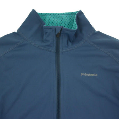Vintage Patagonia Zip Up Jacket Women's Size L