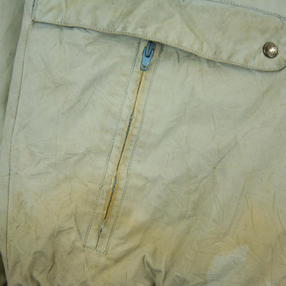 Vintage Moncler Reversible Ski Jacket Size S - Known Source