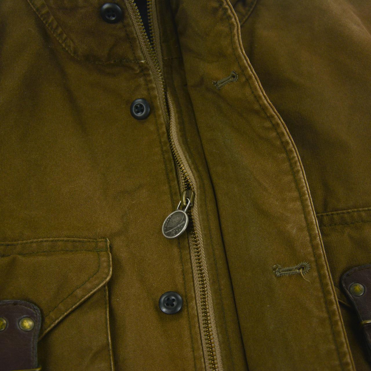 Vintage PPFM Pocket Jacket Size M - Known Source