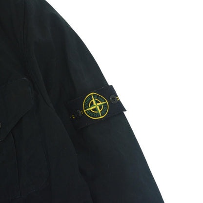 Vintage Stone Island Ventile Jacket Size S - Known Source