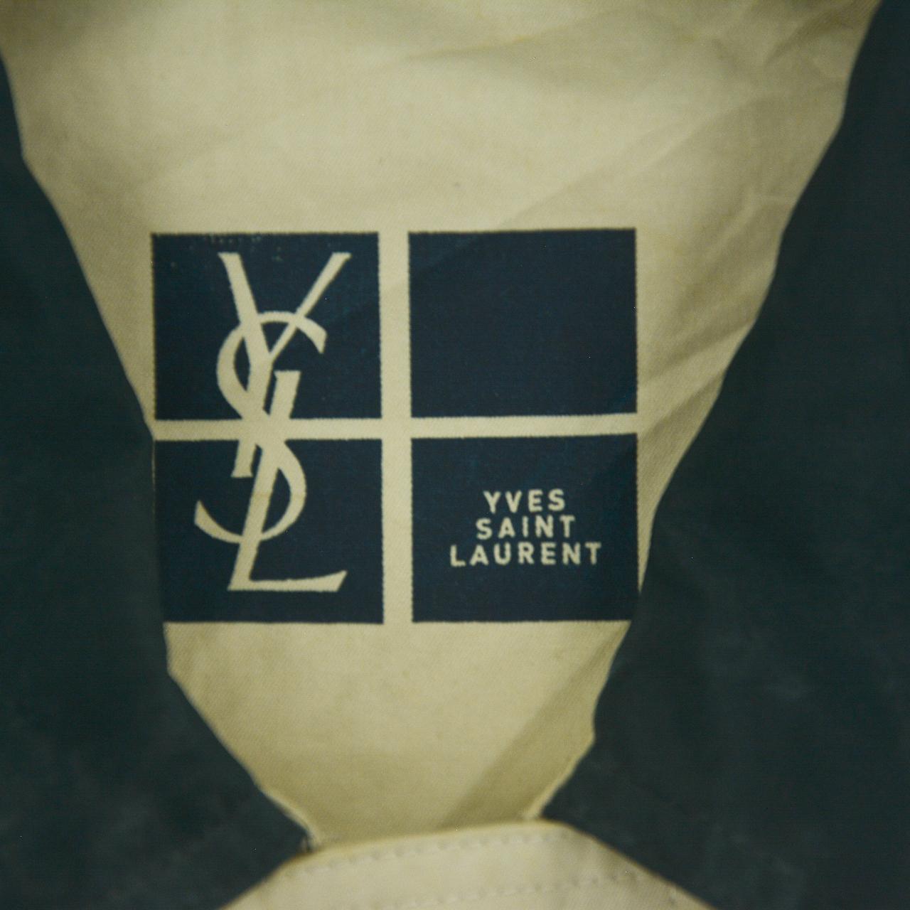 Vintage YSL Yves Saint Laurent Jacket Size XL - Known Source