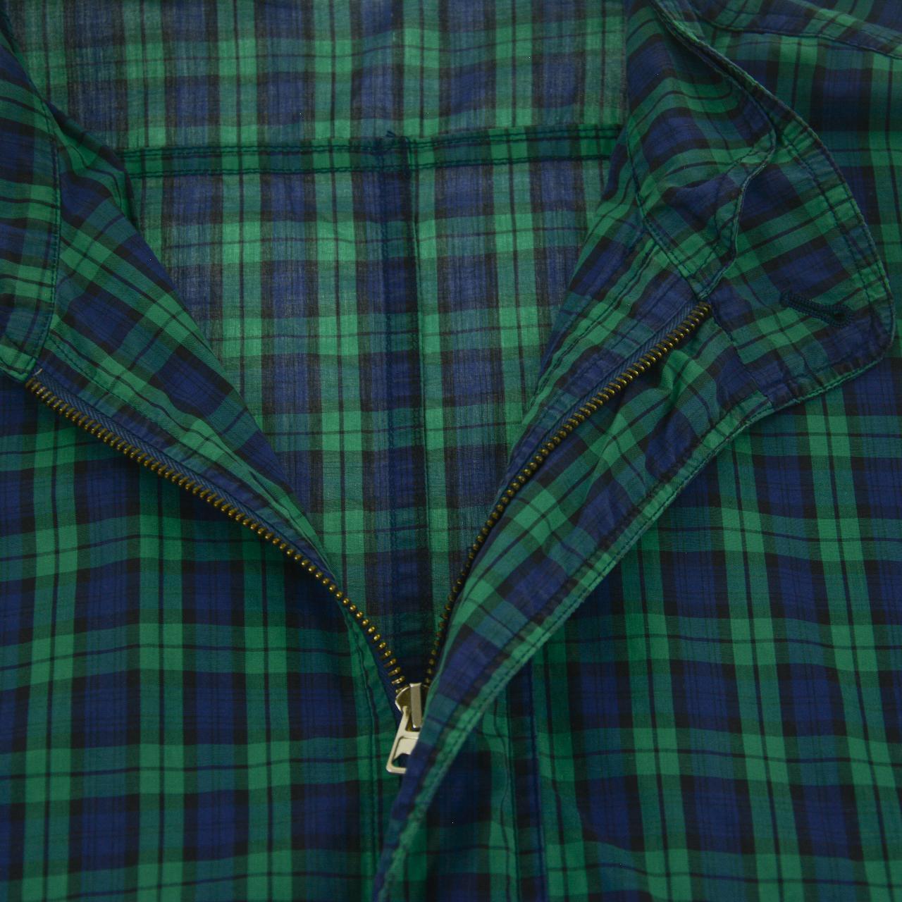 Vintage Burberrys Zip Up Jacket Size XL - Known Source