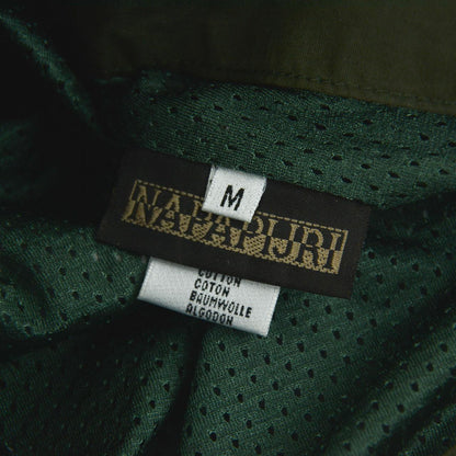 Vintage Napapijiri Jacket Size L - Known Source
