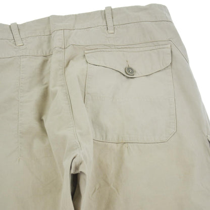 Vintage CP Company Cargo Trousers Size W34 - Known Source