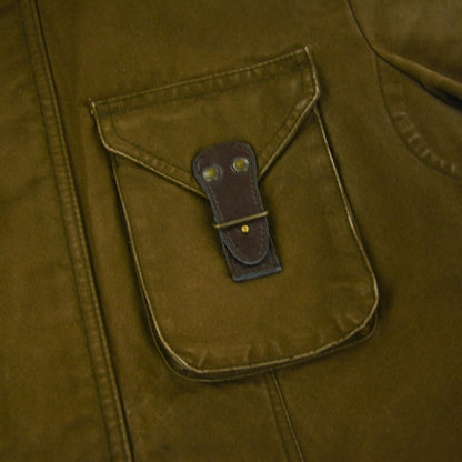 Vintage PPFM Pocket Jacket Size M - Known Source