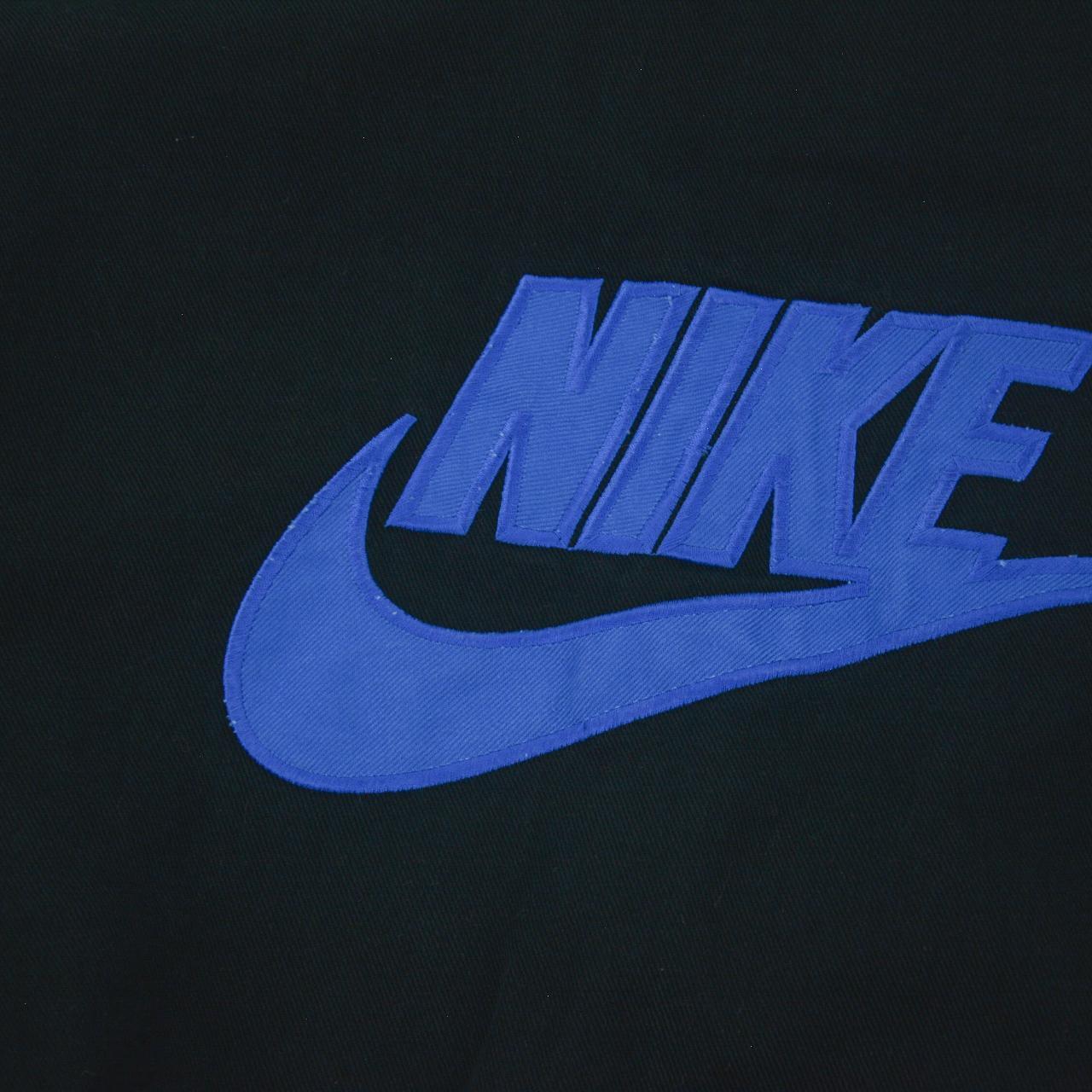 Vintage Nike Pullover Jacket Size XL - Known Source