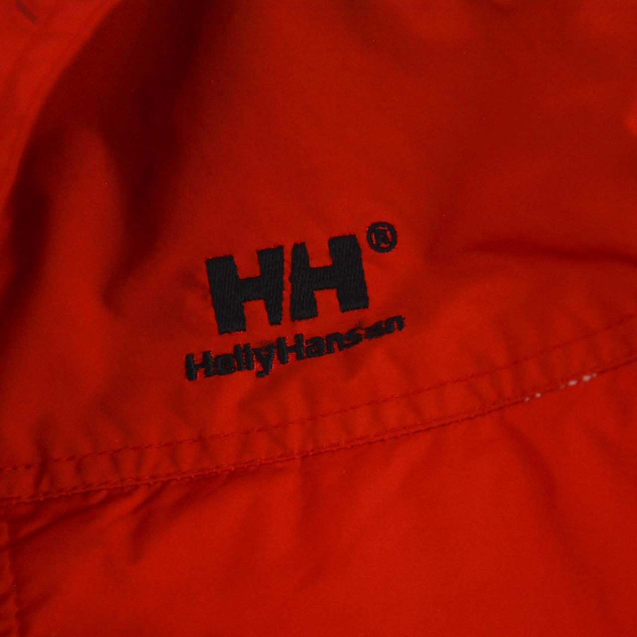 Vintage Helly Hansen Wader Jacket Size XL - Known Source