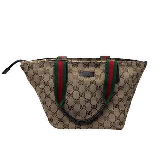 Gucci Monogram handbag - Known Source