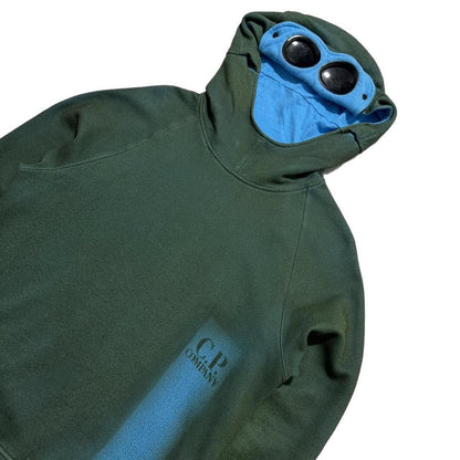 CP Company Prism Goggle Hoodie - Known Source