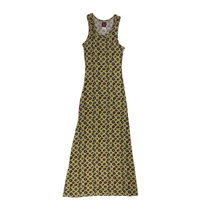 S/S 1996 Jean Paul Gaultier dot dress - Known Source