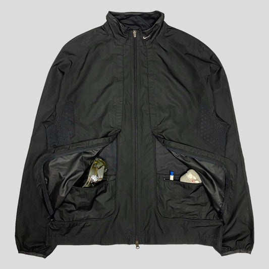 Nike SS02 Butterfly Clima-fit Jacket - XL (L) - Known Source