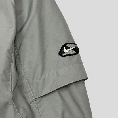Nike SS01 DNA Helix Nylon Jacket - XL - Known Source