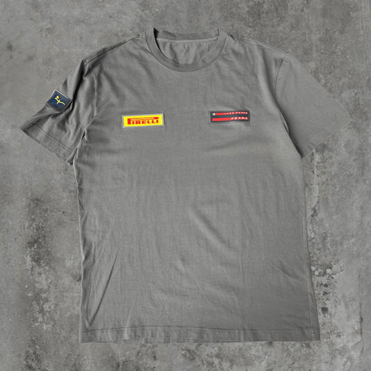 PRADA LUNA ROSSA CHALLENGE 2003 TEE - XL - Known Source