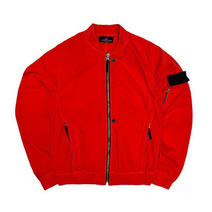 Stone Island Shadow Project Hollowcore jacket - Known Source