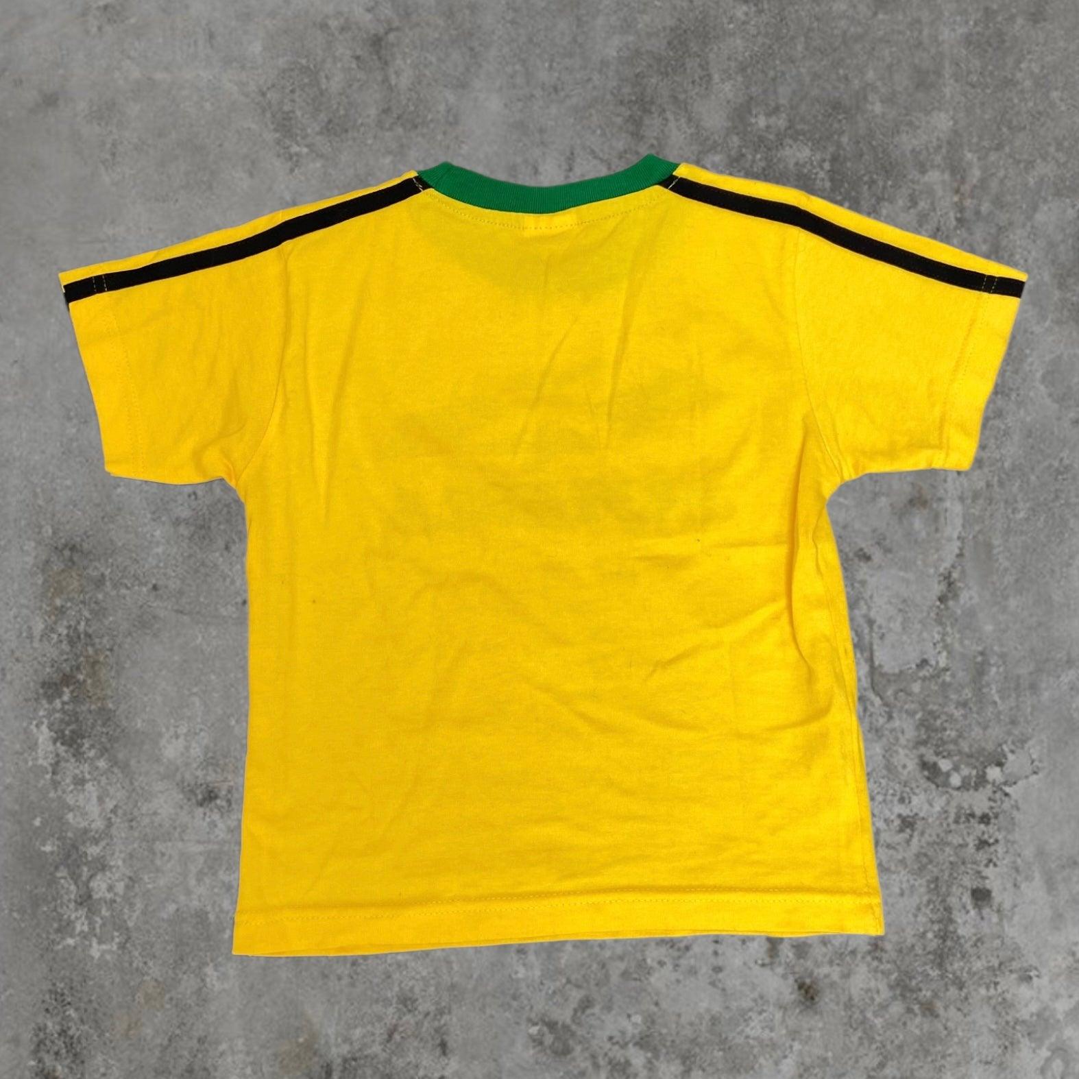 JAMAICA BABY TEE - S - Known Source