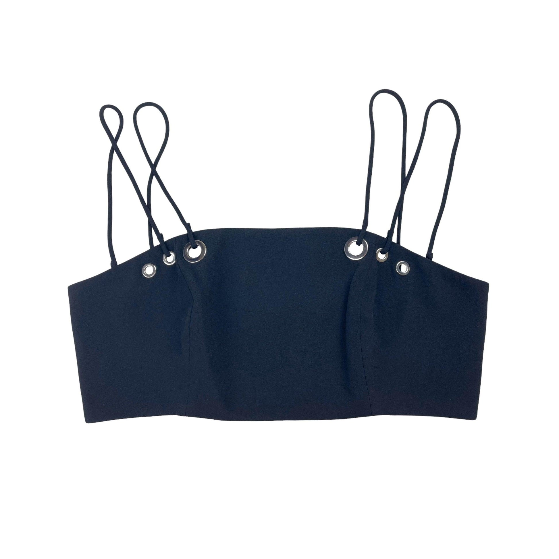 Thierry Mugler Pre-Fall/Fall 2015 bralet - Known Source