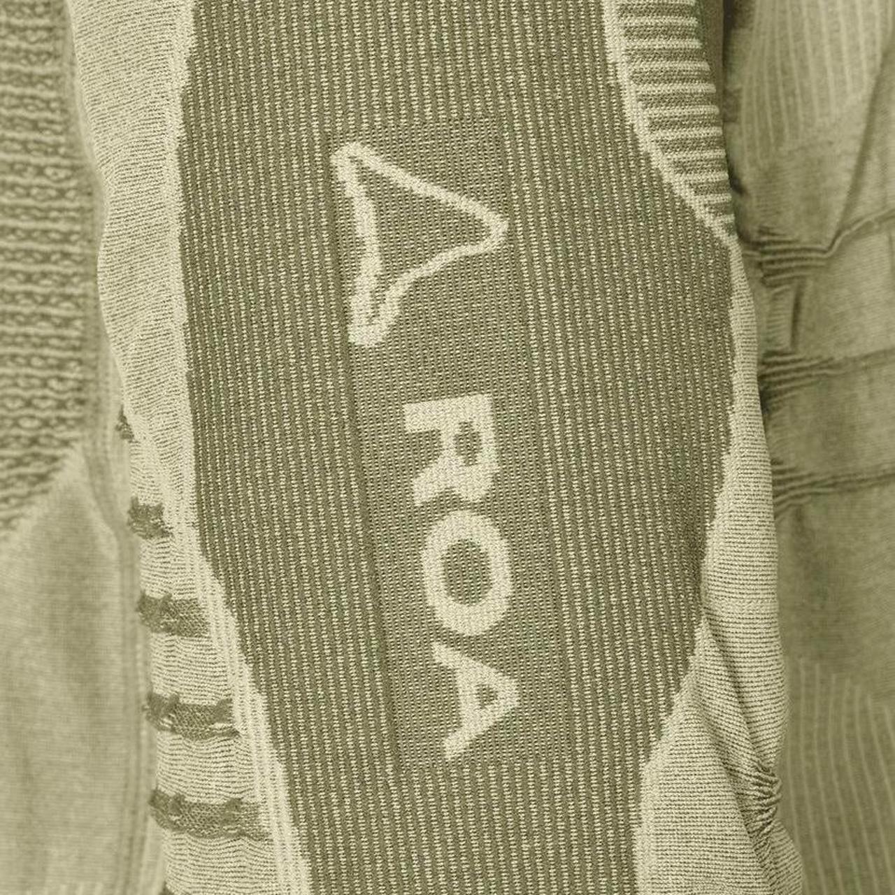 Roa Hiking Long Sleeve Technical Knit - Known Source