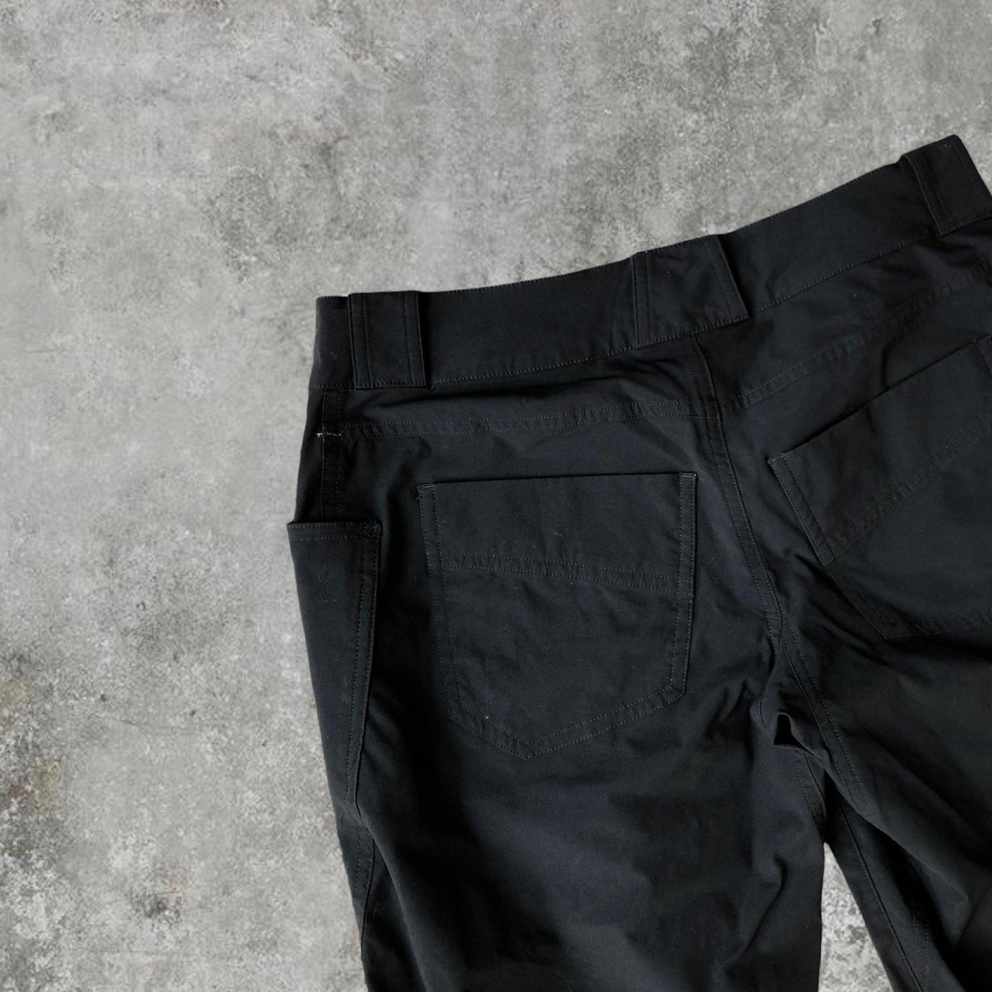 Arcteryx Hiking Trousers - Women’s - Known Source