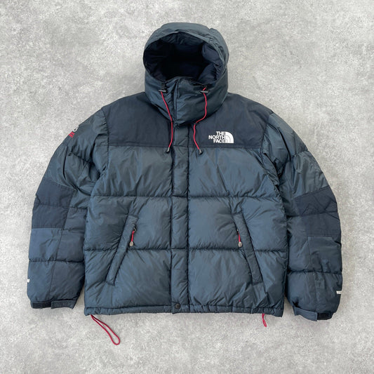 The North Face Baltoro 700 down fill windstopper puffer jacket (M) - Known Source