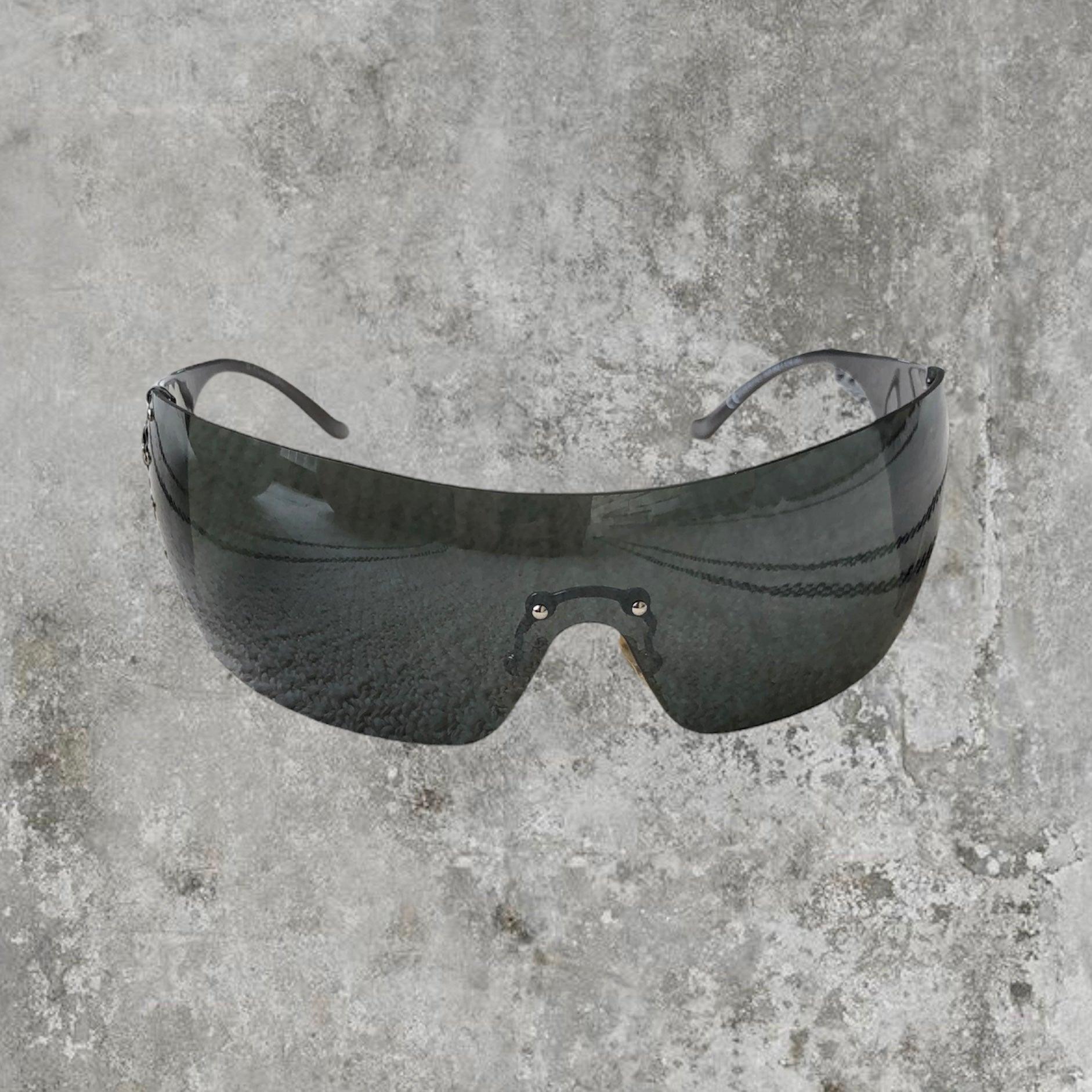Dior Bike 4 Sunglasses - Known Source