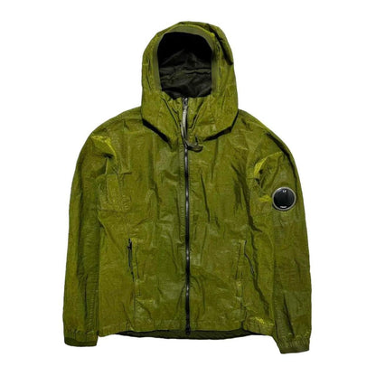 CP Company green prism jacket - Known Source