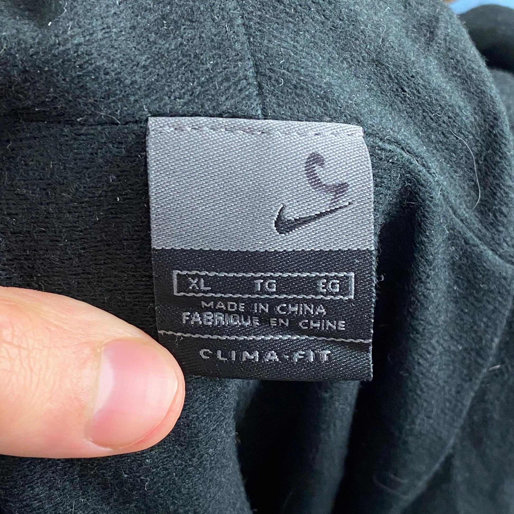 Nike FW02 Asymmetrical Mini-swoosh Ski Jacket - M - Known Source