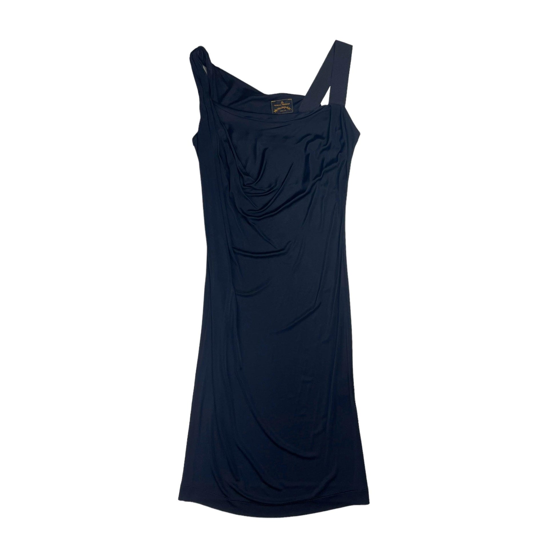 Vivienne Westwood Anglomania dress - Known Source