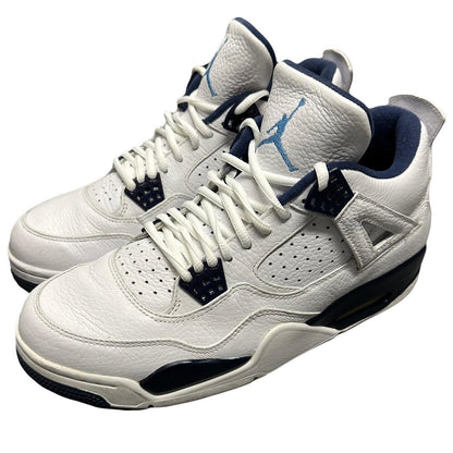 Jordan 4 Columbia Blue ( 9UK / 10US ) - Known Source