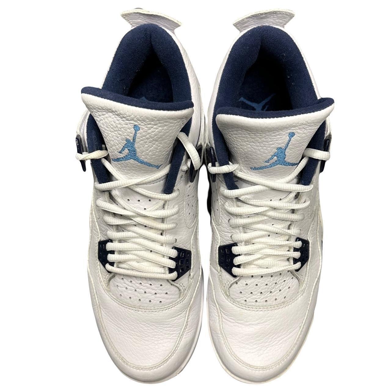 Jordan 4 Columbia Blue ( 9UK / 10US ) - Known Source